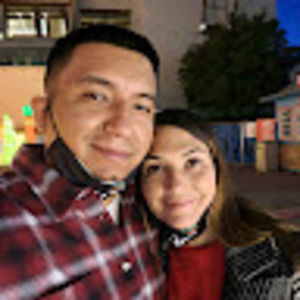 Meet your Posher, Eddie